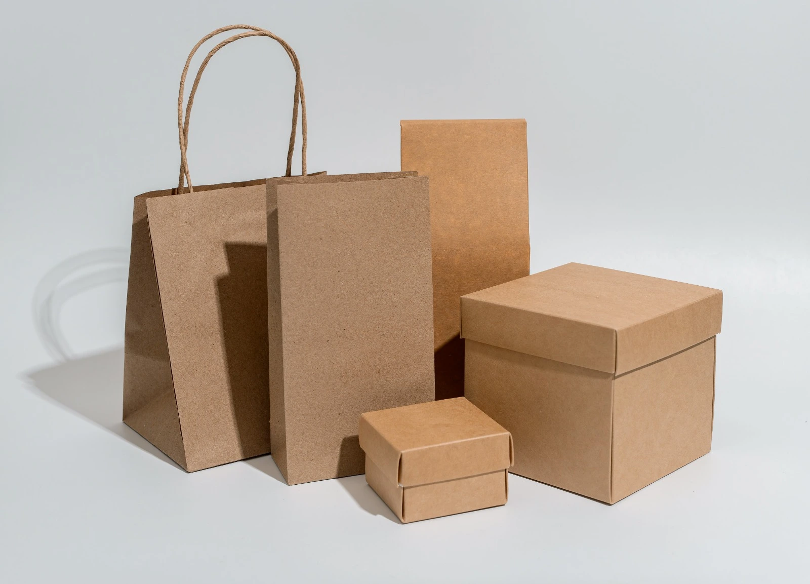 Packaging Solutions